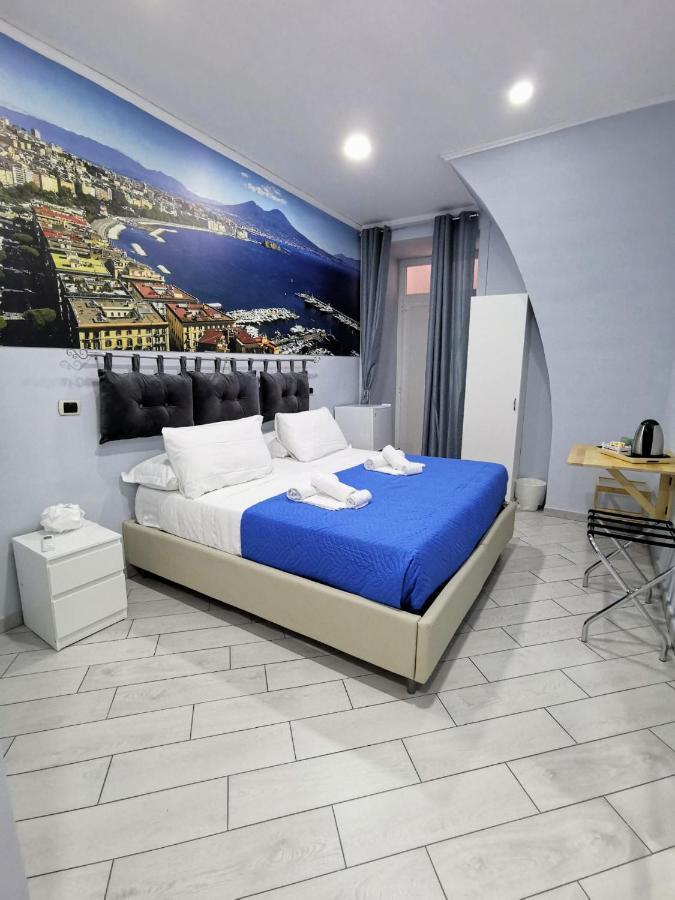 Deluxe Double or Twin Room Balcony